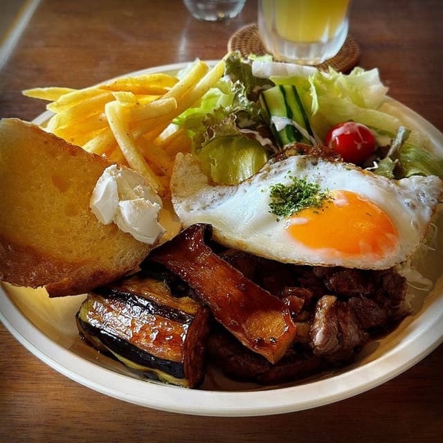 Aloha Kitchen Makale'a - サブ画像2