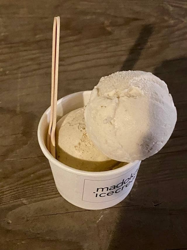自家製ジェラート専門店 窓からアイス - サブ画像3