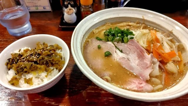 信楽茶屋 - サブ画像1
