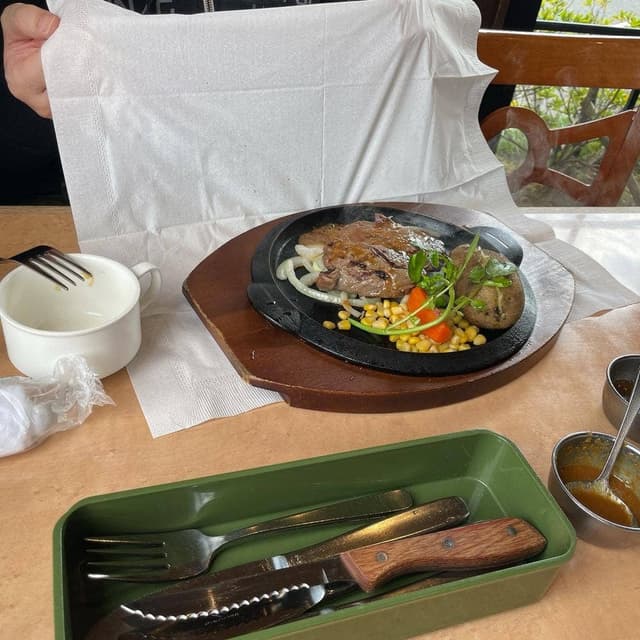 ファミリーガーデン - サブ画像1