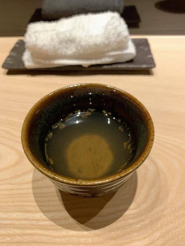 鮨奥ノ 江戸前育成寿司 - サブ画像3