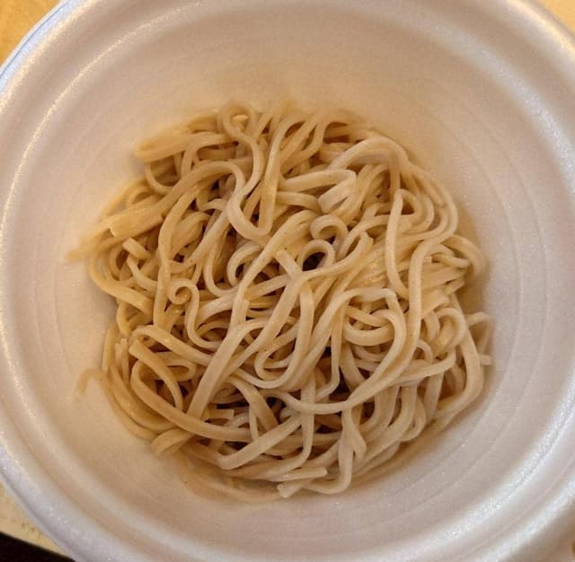 天丼てんや あべのキューズモール店 - サブ画像1