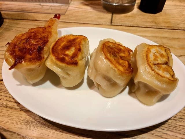 餃子酒場 谷信 - サブ画像1