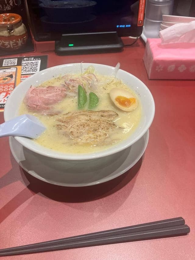 丸源ラーメン 我孫子店 - サブ画像3