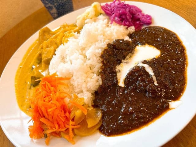 コズミックダイニング・GAILA - サブ画像2