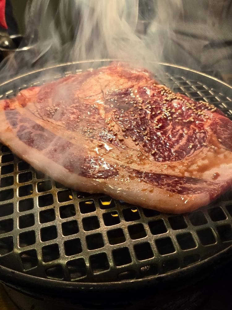 国産牛焼肉食べ放題 火の蔵 浜松有玉店