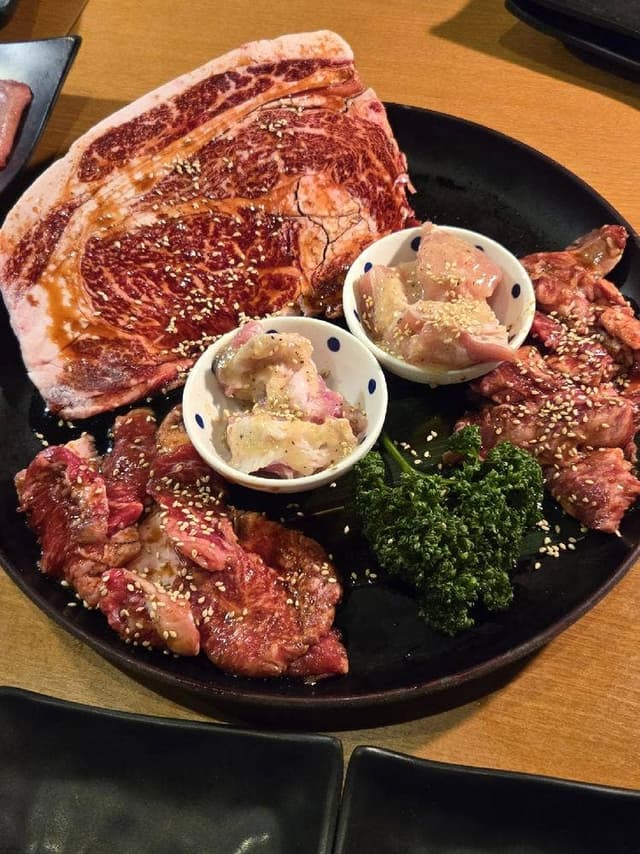 国産牛焼肉食べ放題 火の蔵 浜松有玉店 - サブ画像2