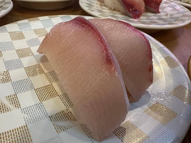 かっぱ寿司 奈良柏木店 - サブ画像3