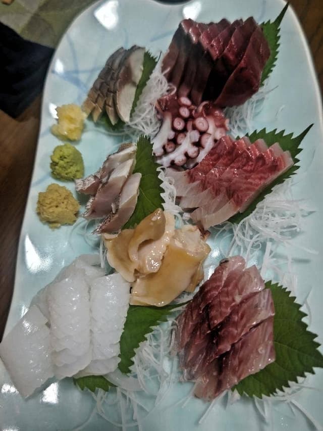 呑み喰い処 榮 - サブ画像3