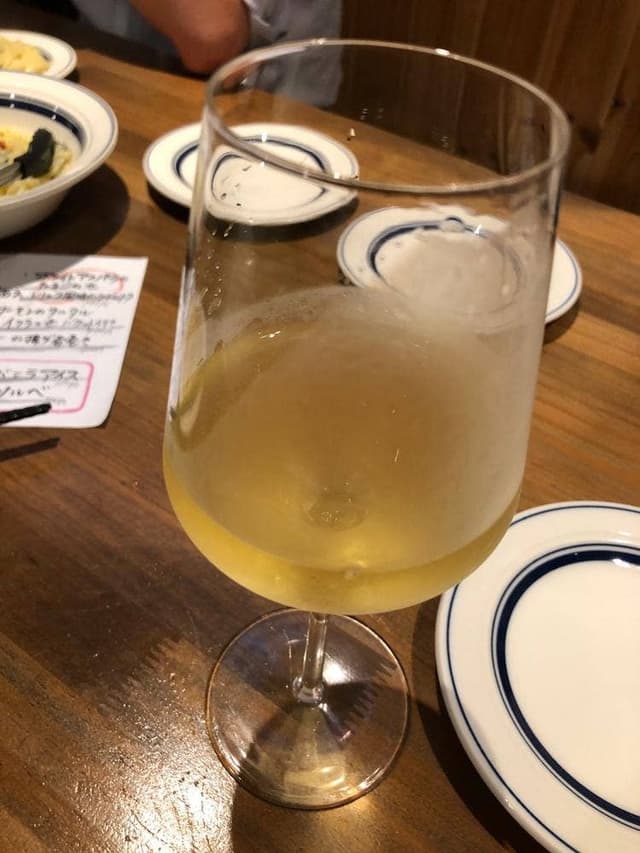 izakaya SABURO - サブ画像1