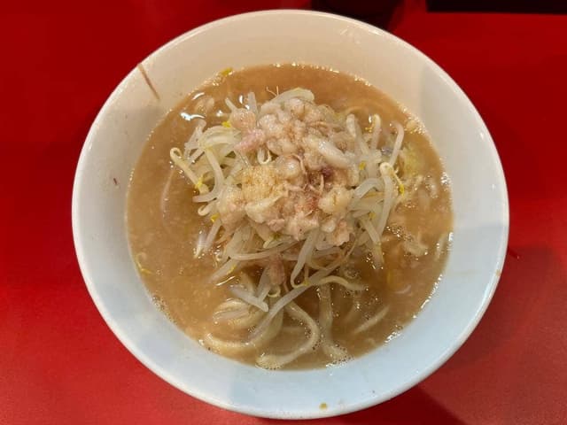 ラーメン ヨシトミ - サブ画像2
