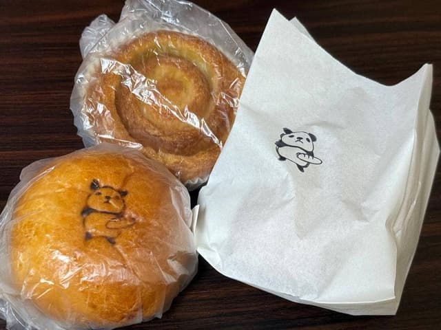 PAN だ ぱん - サブ画像1