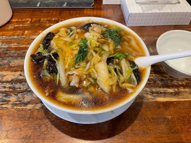 中華 のんち - サブ画像2