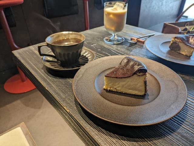 allée - サブ画像2