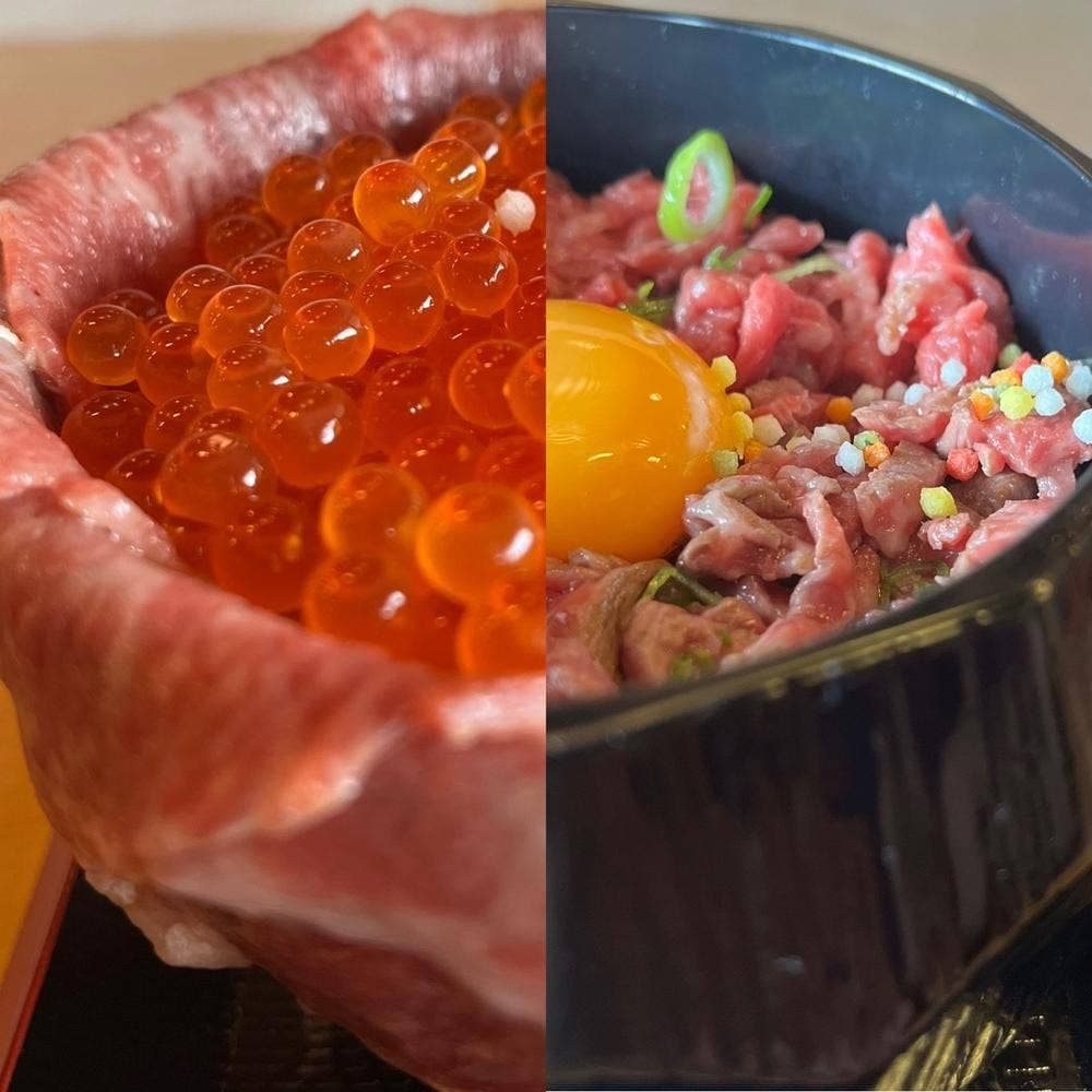 先斗町 肉路地