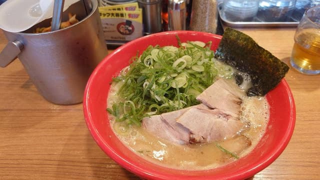 ラーメンたろう三宮店 - サブ画像1