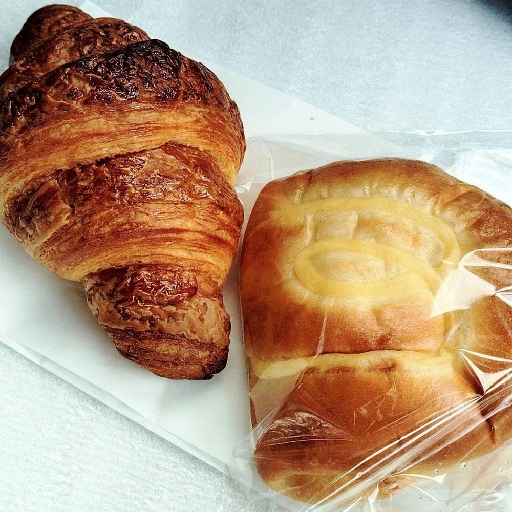 やさしいパン屋さん みねぱん