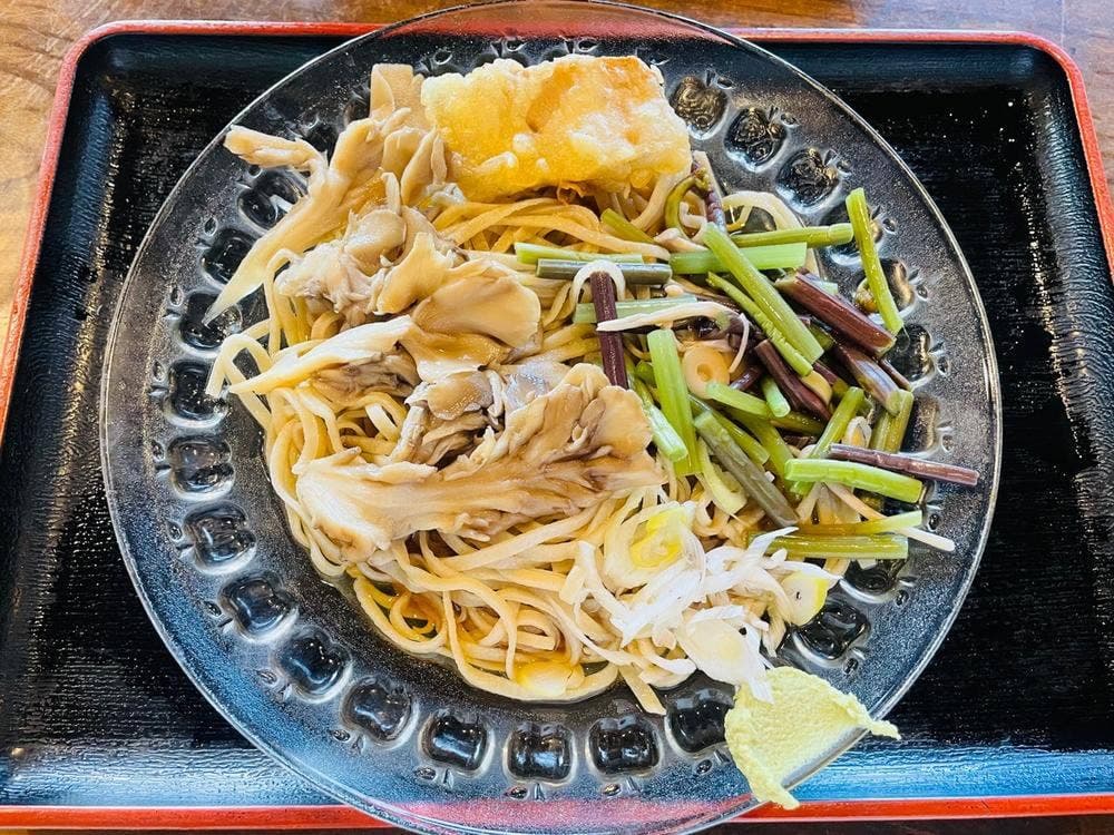 福島屋