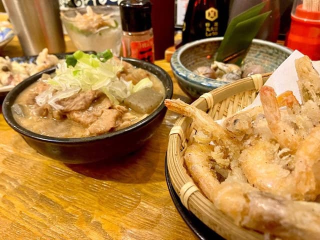大衆酒場 凪 - サブ画像1