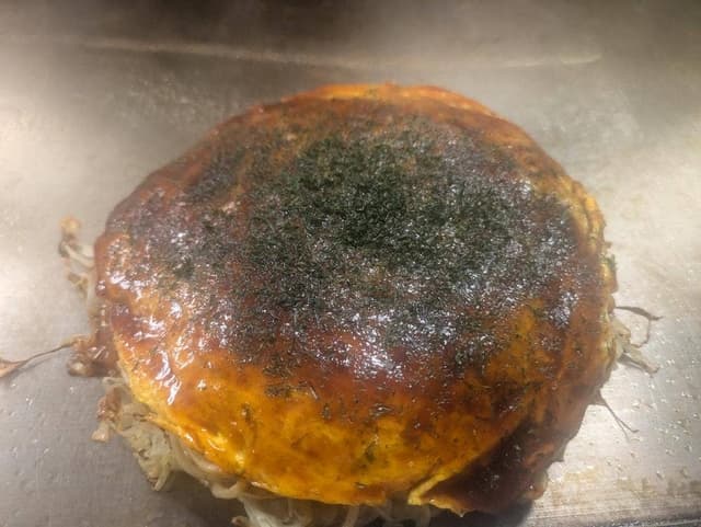 お好み焼き 越田 胡店 - サブ画像1