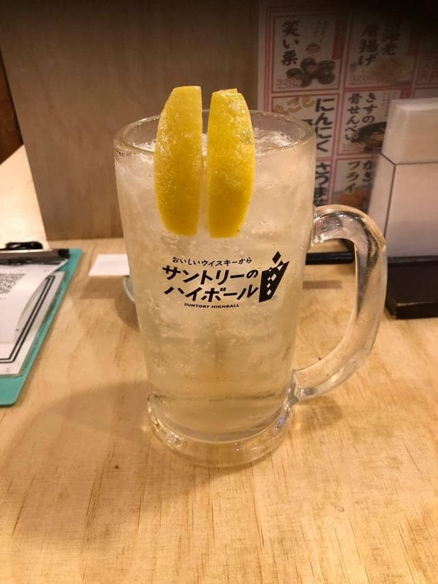 一軒め酒場 新橋店 - サブ画像3