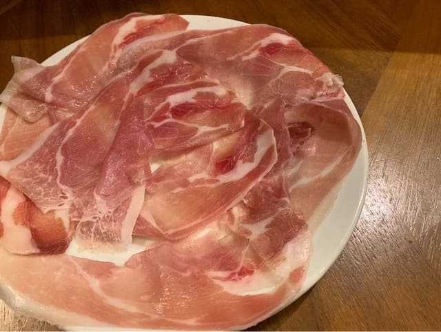 Osteria La Balena - サブ画像3