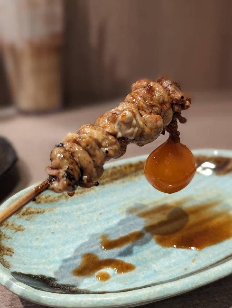 焼き鳥や shin ひよこ