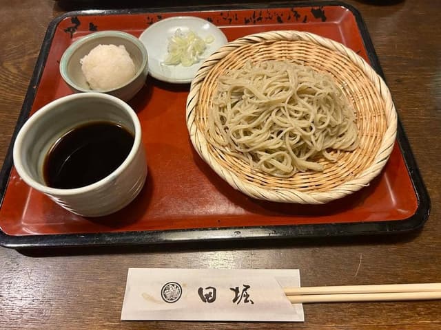 田堀 - サブ画像1