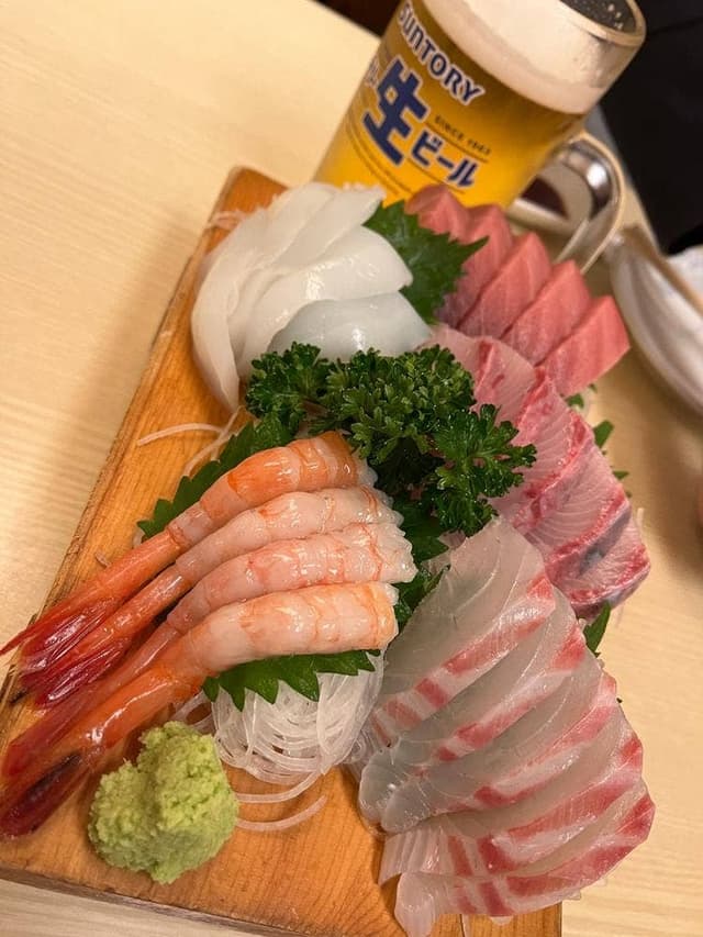 居酒屋 さかなや 駅前店 - サブ画像3