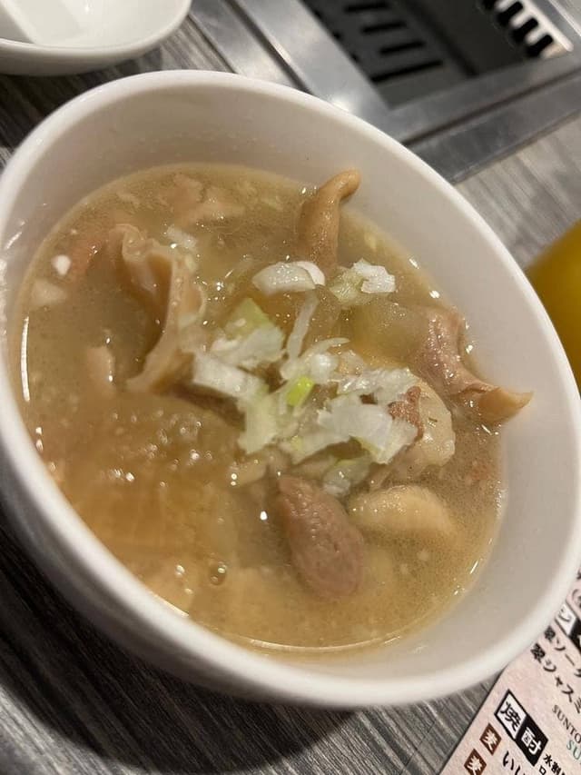 七輪焼肉&ホルモン 肉次郎 - サブ画像3