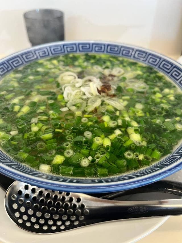 麺屋 志和家 - サブ画像1