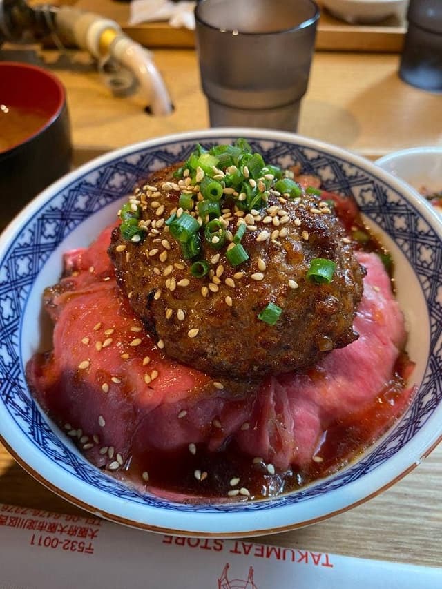 TAKUMEAT STORE - サブ画像3