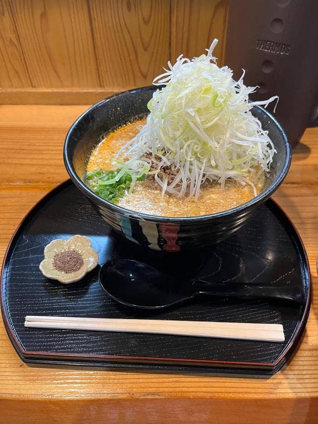 豆でっぽう - サブ画像2