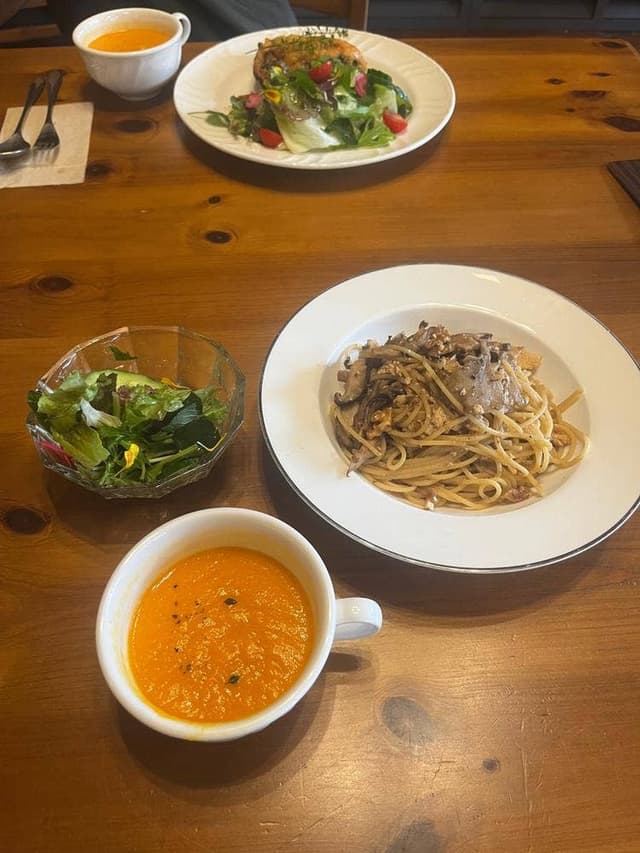 ミントレイノ - サブ画像2