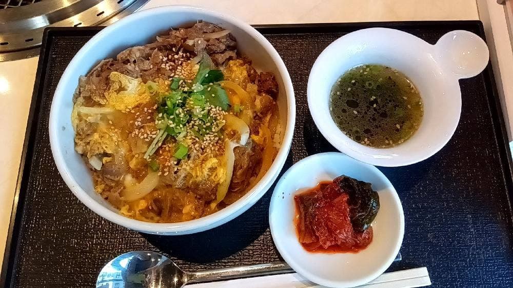 焼肉 牛力丸 静岡店