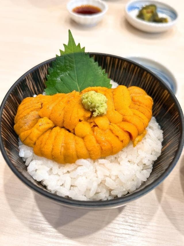 うに むらかみ 函館駅前店 - サブ画像2