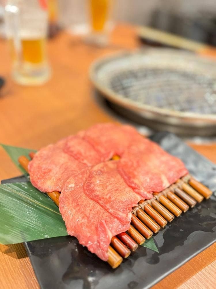牛山道 中野店