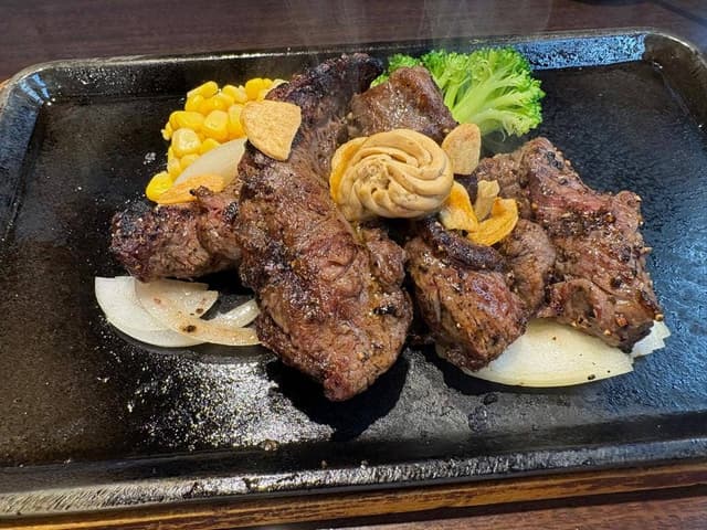 いきなりステーキ 横須賀中央店 - サブ画像1