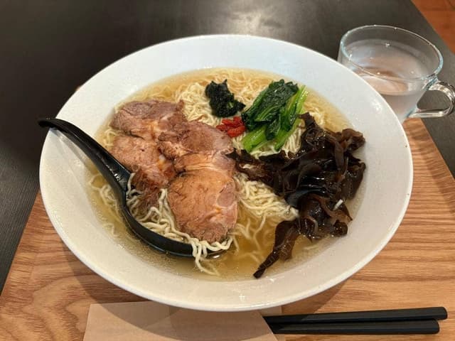 スカ醬本舗 - サブ画像1