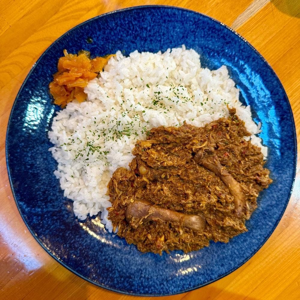 レストラン GRASS