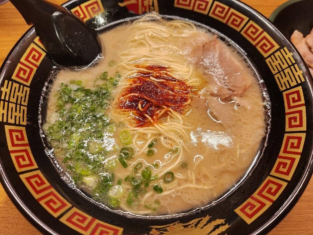 一蘭 上尾店