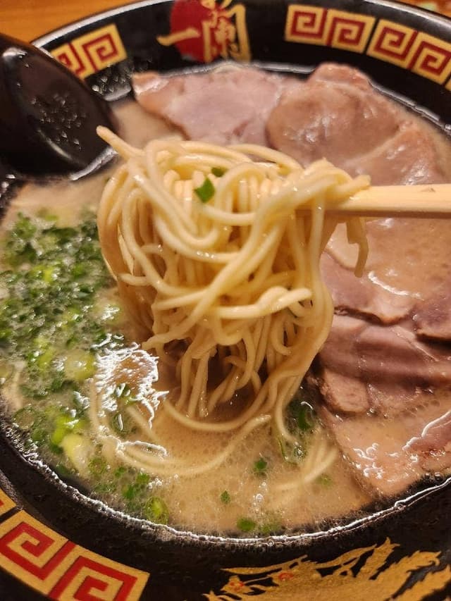 一蘭 上尾店 - サブ画像2