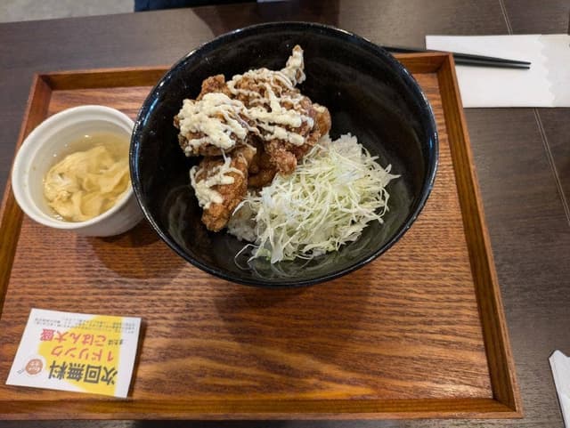 わとか食堂 柏豊四季台店 - サブ画像2