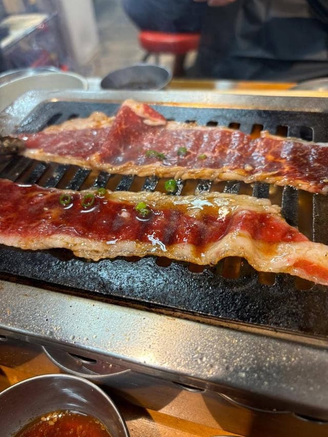 大阪焼肉・ホルモン ふたご 浦和店 - サブ画像1
