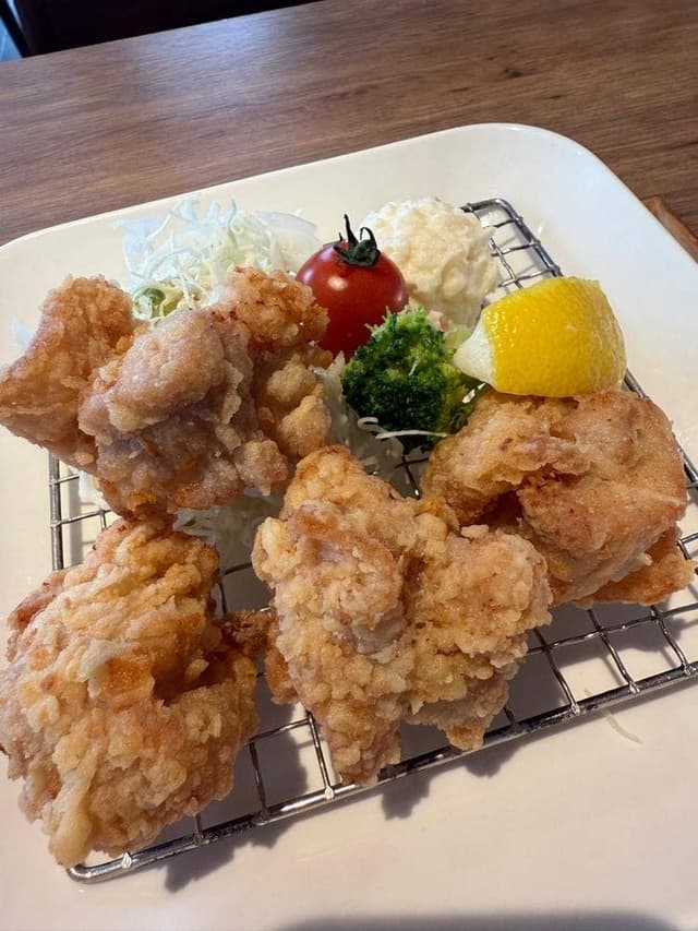 こだわりから揚げの酒処 くらふと - サブ画像3