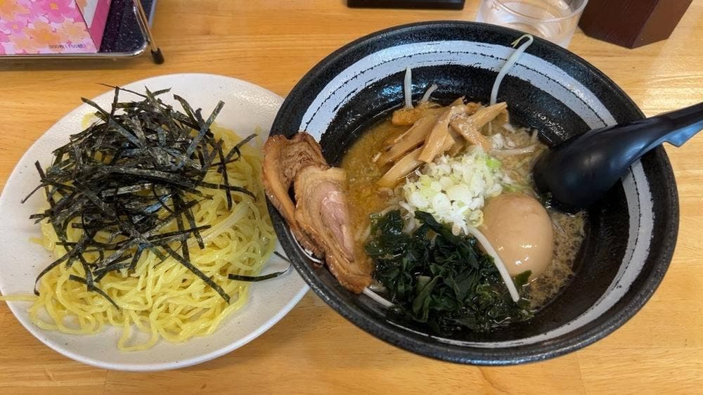 名糖食堂