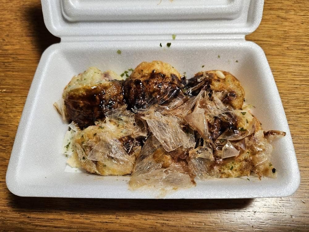 PAKU PAKU ラ・ムー金沢近岡店