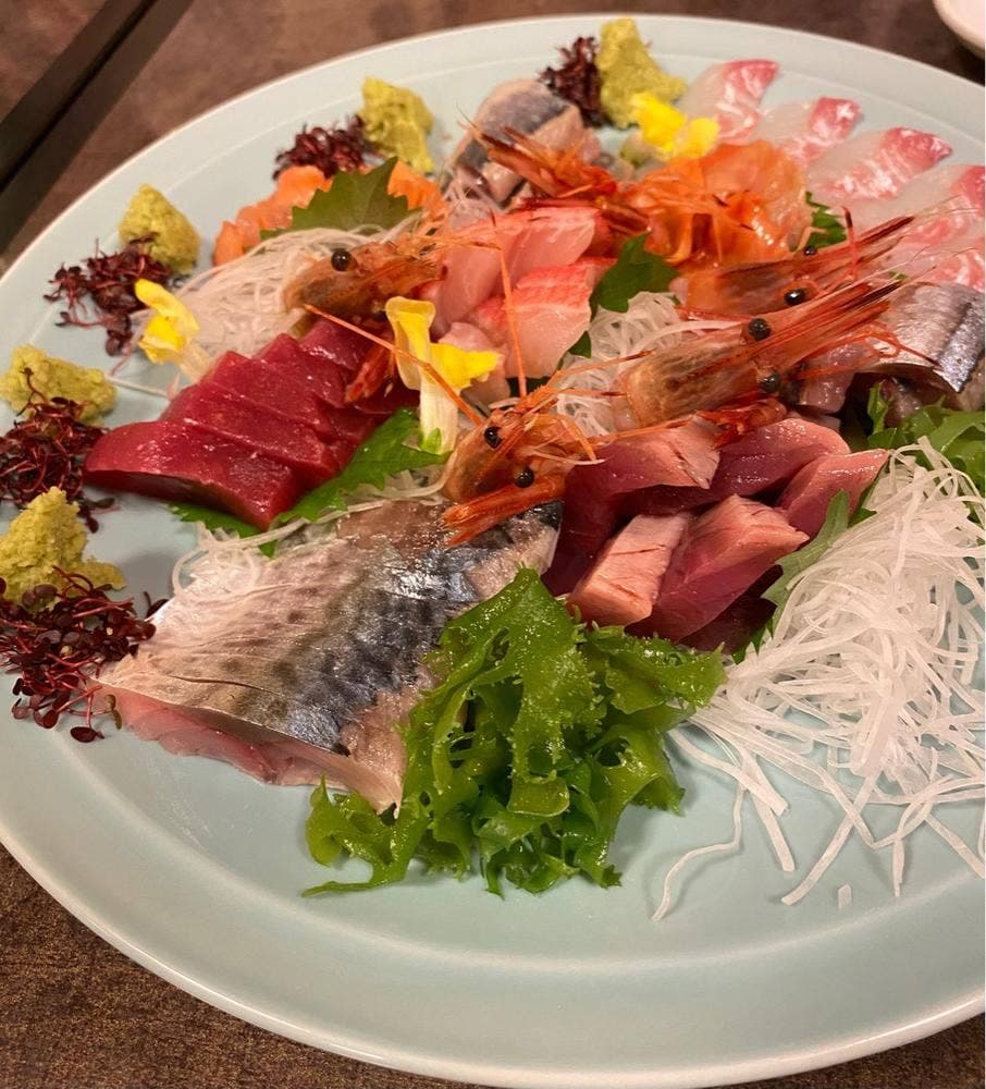 晃寿司