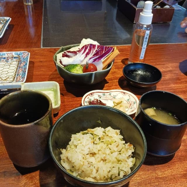 串揚げキッチン だん 梅田店 - サブ画像3