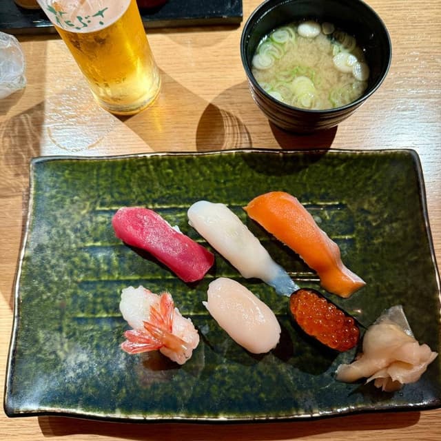 北国の寿司 花ぶさ - サブ画像2